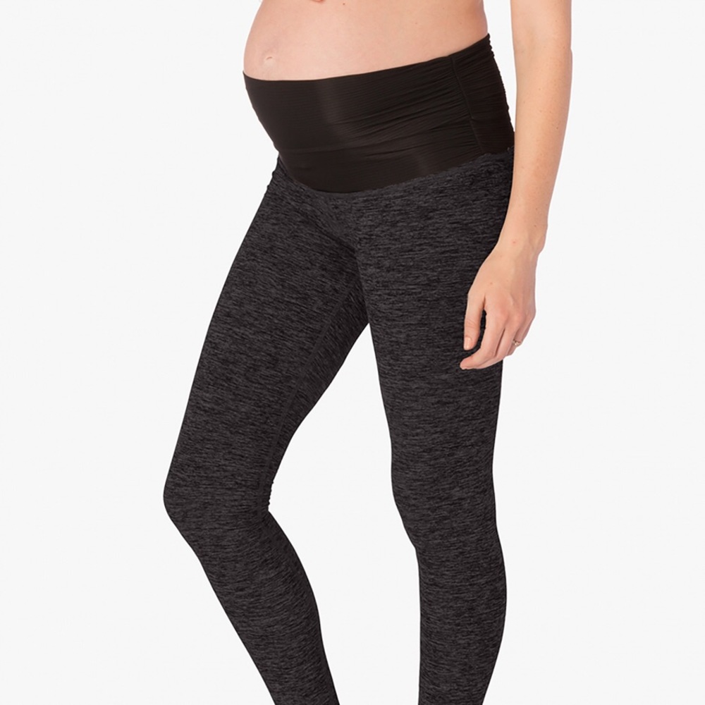 Beyond Yoga Maternity Legging